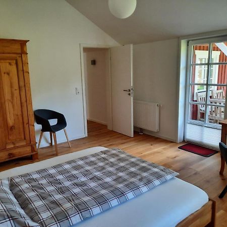 Idyllisches Schwedenhaus In Ruhiger Hanglage Oetzen Εξωτερικό φωτογραφία